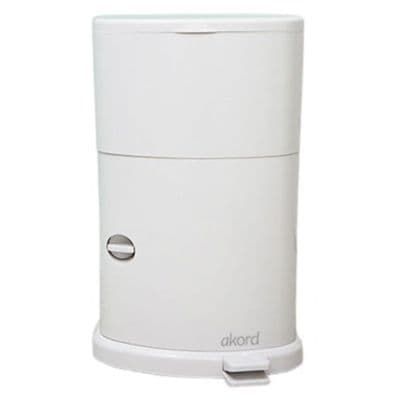 Akord Maxi Nappy Bin, 41L